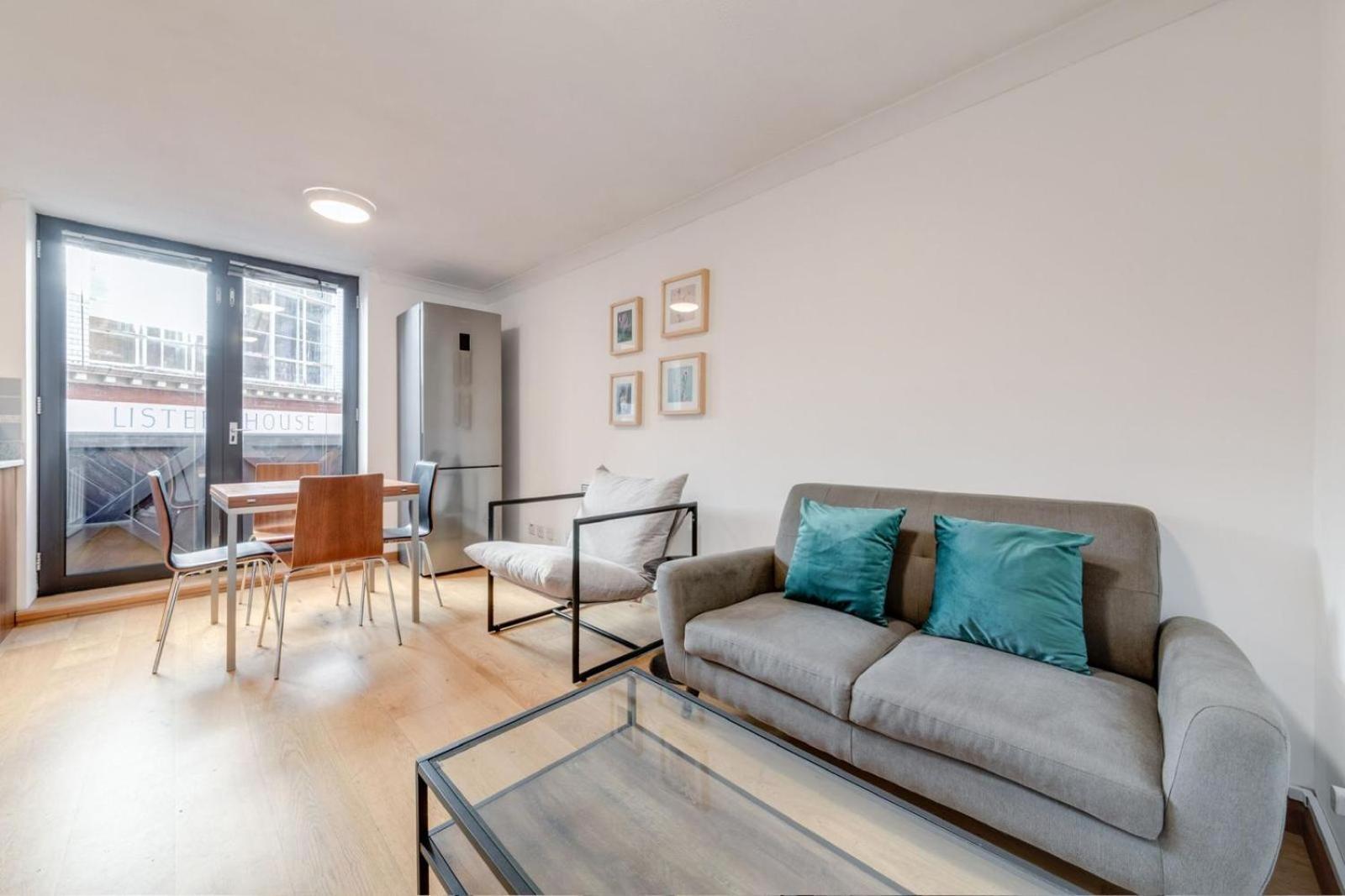 Chic High Barbican - Heart Of Apartment *