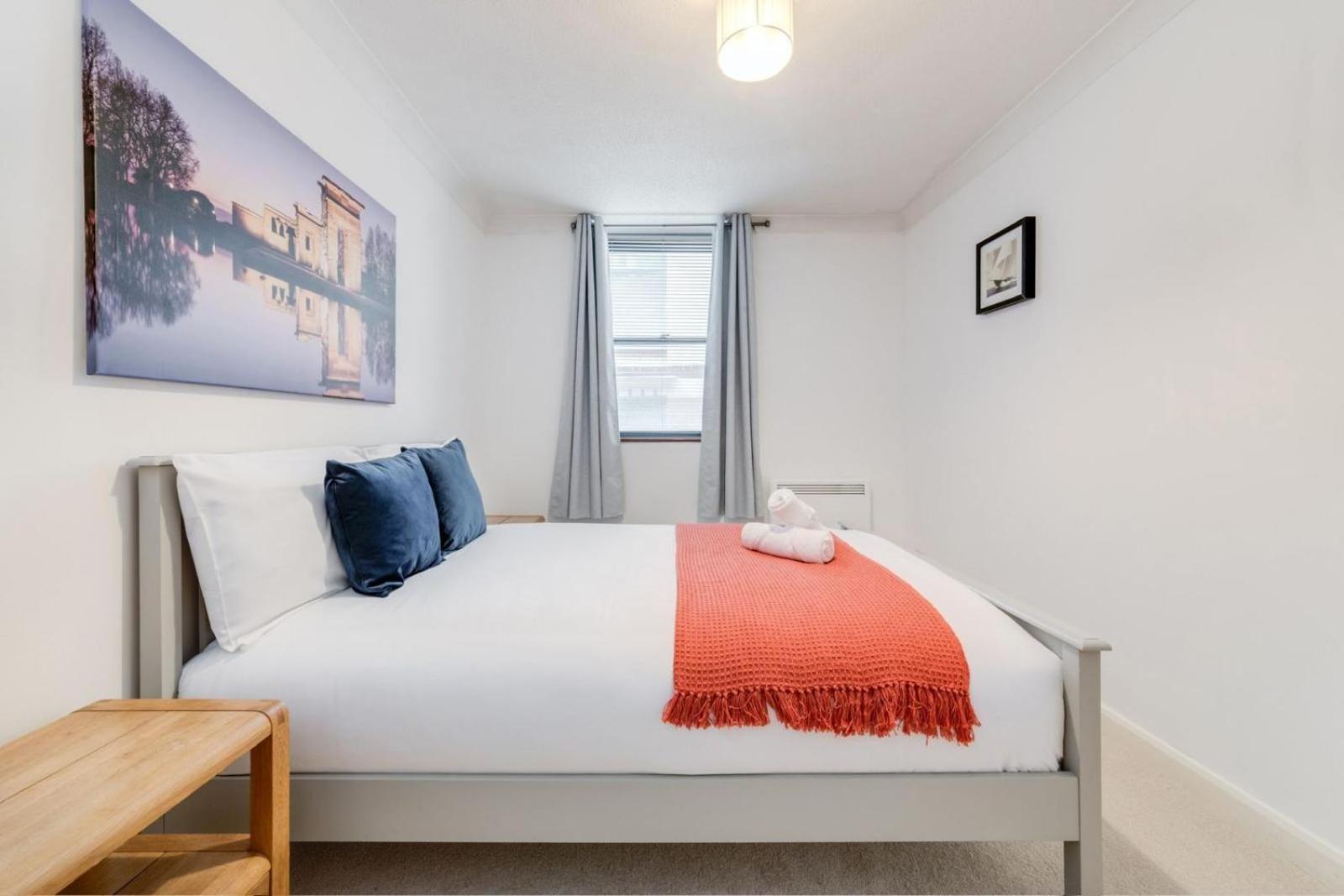 Apartment Chic High Barbican - Heart Of *